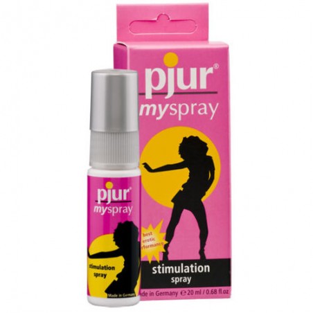 Stimulant Feminin Myspray 20ml