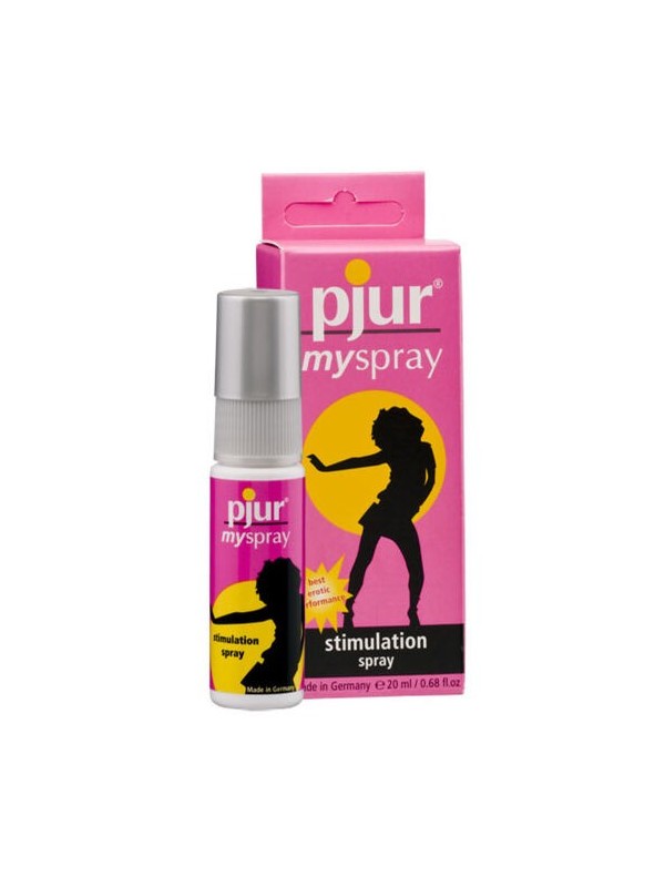 Stimulant Feminin Myspray 20ml