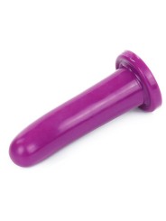 Holy Dong Stimulateur 6" Silicone Liquide Violet