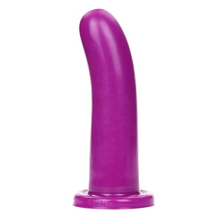 Holy Dong Stimulateur 6" Silicone Liquide Violet