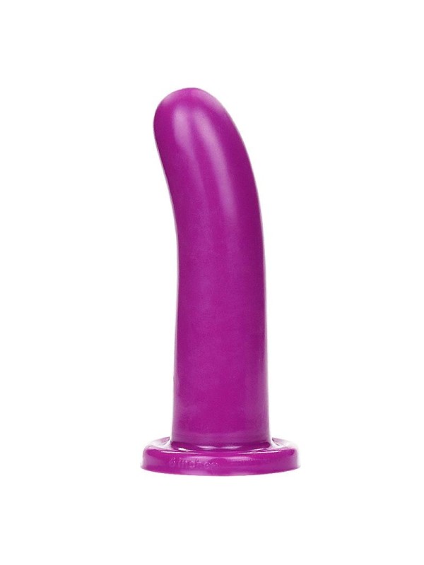 Holy Dong Stimulateur 6" Silicone Liquide Violet