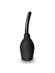 Douche anale noire de luxeDouche anale noire de luxe
