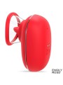Stimulateur Lizer avec langue oscillante, pompe à vide et vibration