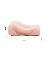 Masturbateur Vagin 12,5 cm