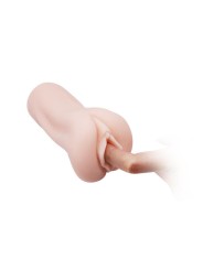 Masturbateur Vagin 12,5 cm
