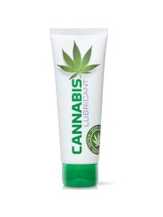Lubrifiant Cannabis 125ml Cobeco