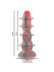 epic - ares gode combat la passion