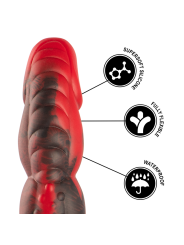 epic - ares gode combat la passion