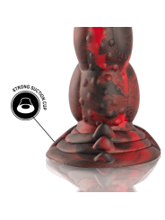 epic - ares gode combat la passion