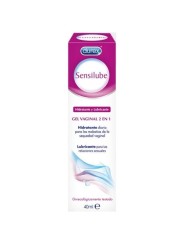 Durex Sensilube gel vaginal 40ml