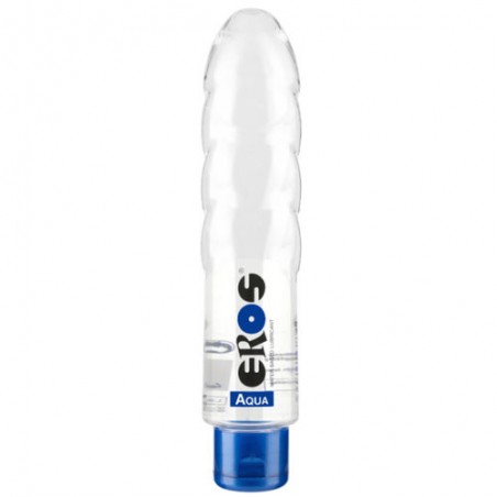 Eros Lubrifiant eau gode 175ml