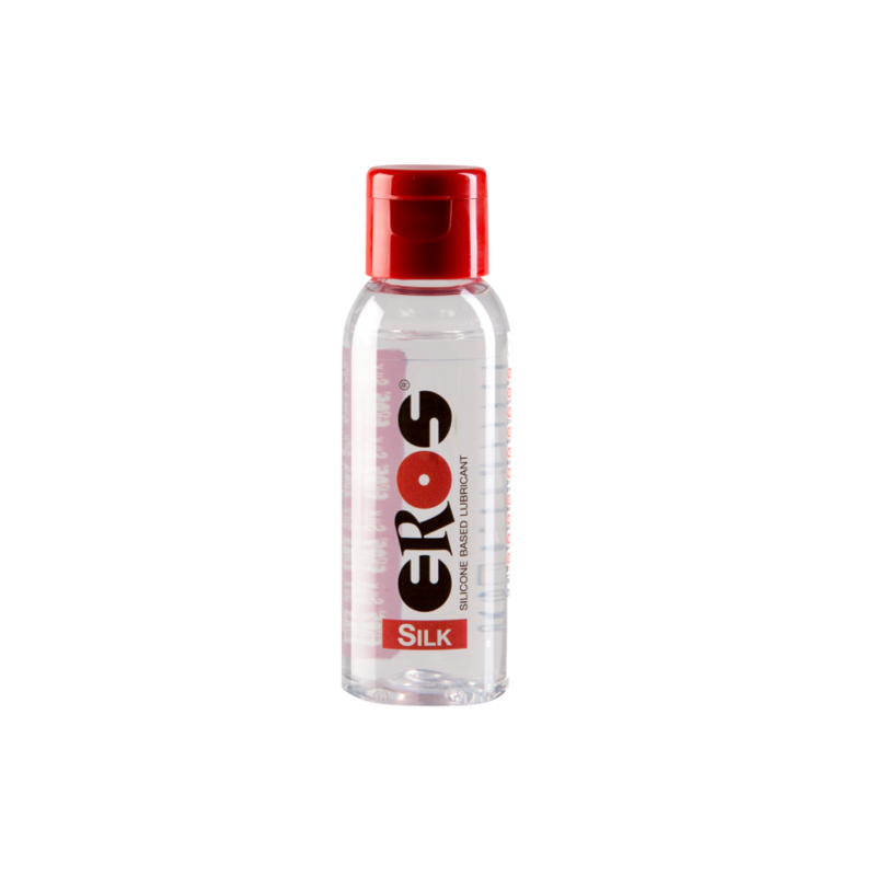 Eros Lubrifiant silicone flash 50ml
