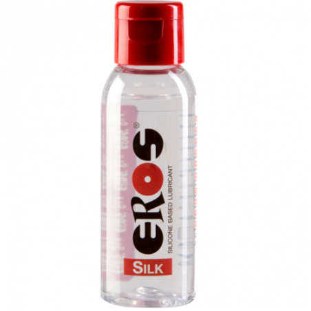 Eros Lubrifiant silicone flash 50ml