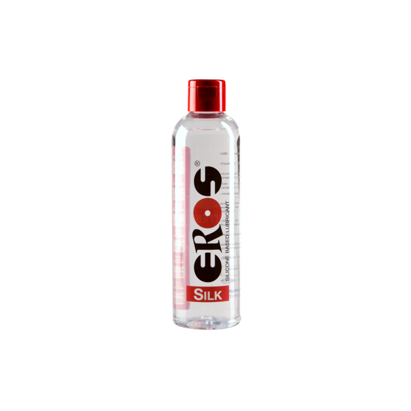 Eros Lubrifiant silicone 100ml