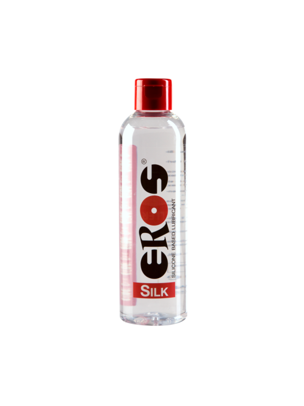 Eros Lubrifiant silicone 100ml