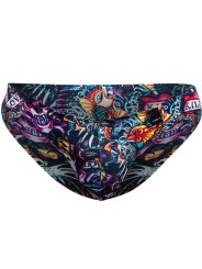 cut4men - sous-vêtements coupes bas tattoo s