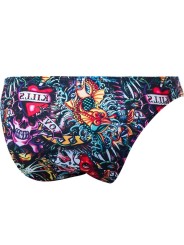 cut4men - sous-vêtements coupes bas tattoo s