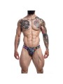 cut4men - sous-vêtements coupes bas tattoo s