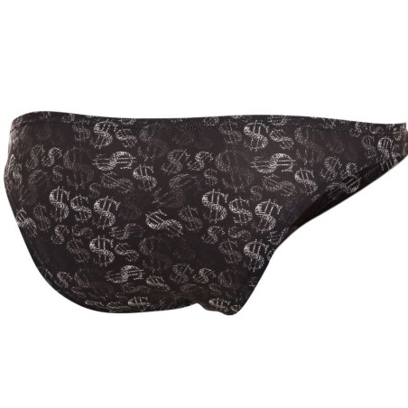 cut4men - culotte coupe bas dollar l