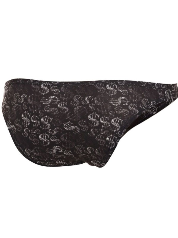 cut4men - culotte coupe bas dollar l