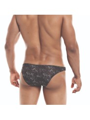 cut4men - culotte coupe bas dollar l