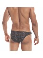 cut4men - culotte coupe bas dollar l