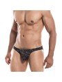 cut4men - culotte coupe bas dollar l