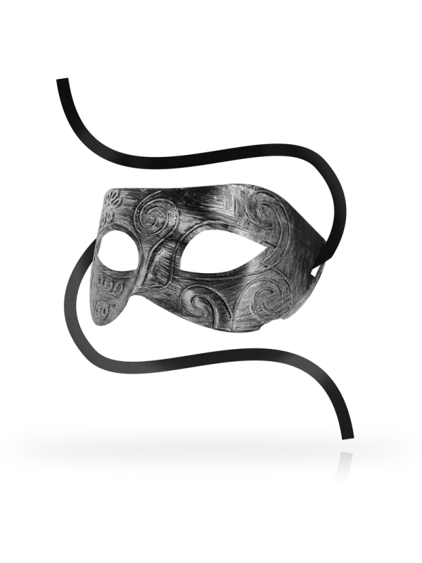 ohmama - masques masque grec