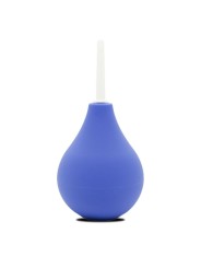 ohmama fetish - enemalavatif anal poire