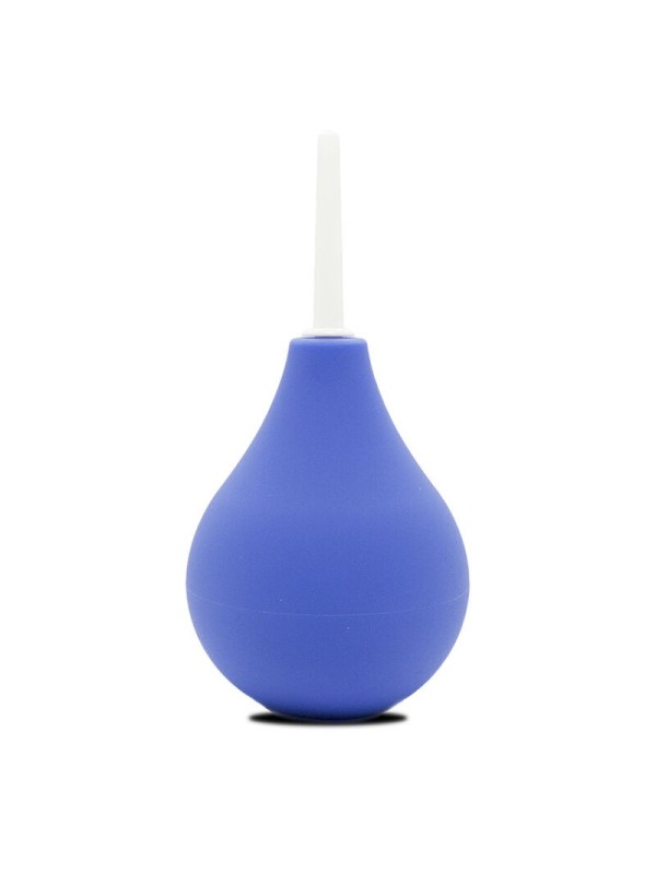 ohmama fetish - enemalavatif anal poire