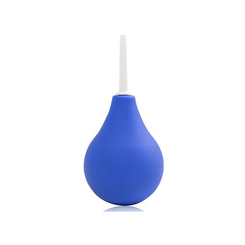 ohmama fetish - enemalavatif anal poire