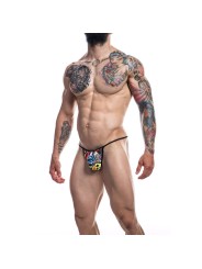 cut4men - slipkini tattoo m