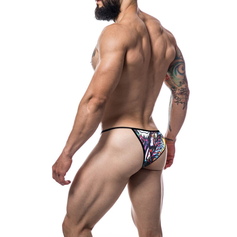 cut4men - slipkini tattoo m