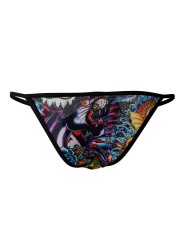 cut4men - slipkini tattoo m