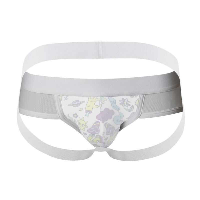 cut4men - jockstrap miami s
