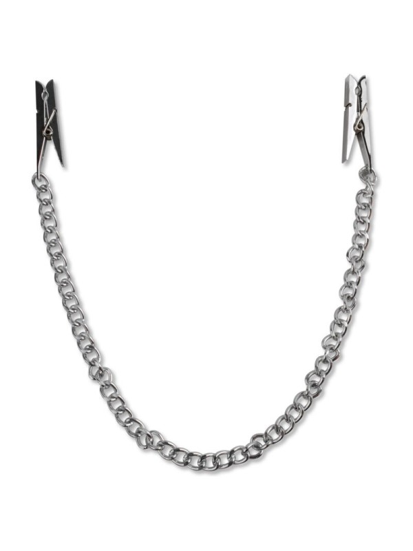 Chaine à tetons - fetish fantasy