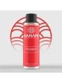Huile effet chaud massage fraise 100ml Nanami
