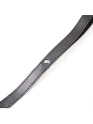 Laisse simple cuir 116cm latetobed