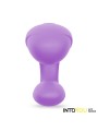 U-vibro app smartphone violet intoyou