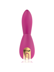 coverme - aspiration clitoridienne et puissant vibromasseur point G