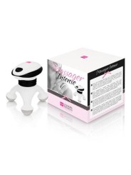 huile massage intense lovers premium