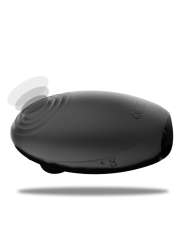 Ibiza - Masseur 3 en 1 pour sucer, lécher et pulser