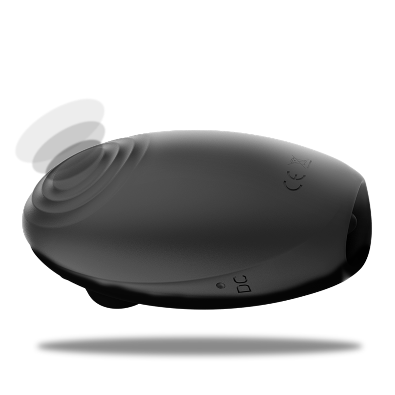 Ibiza - Masseur 3 en 1 pour sucer, lécher et pulser