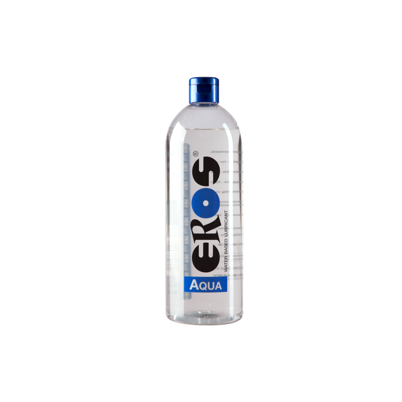 eros lubrifant eau 500ml