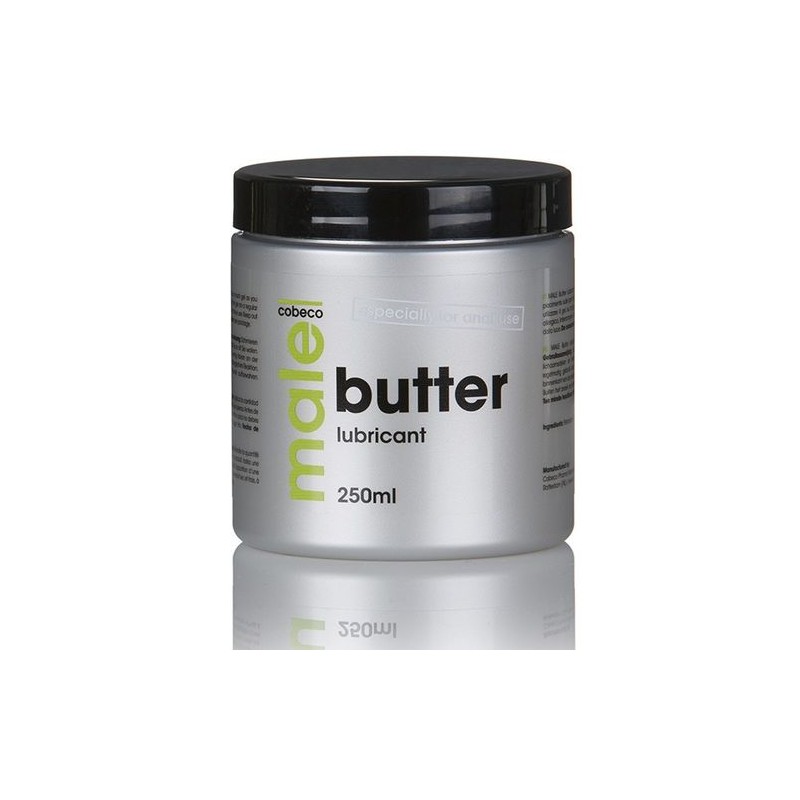 Male beurre de fist 250ml