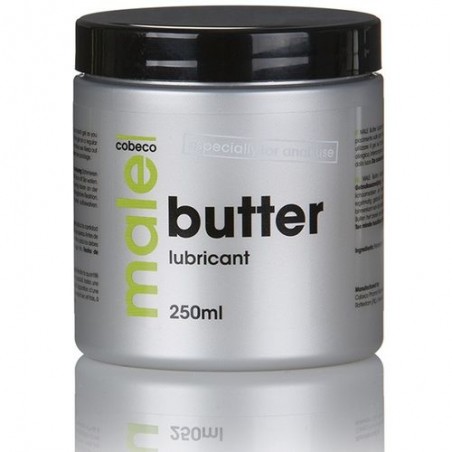Male beurre de fist 250ml
