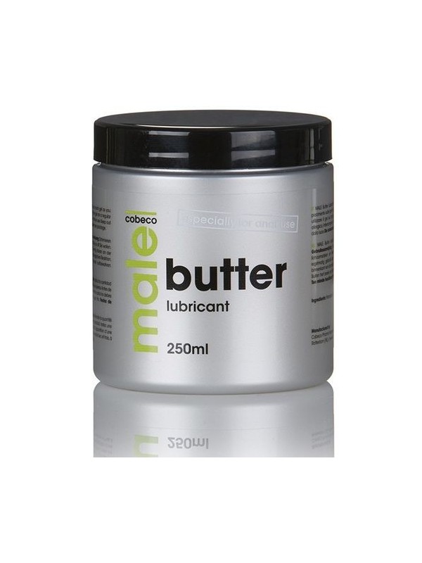 Male beurre de fist 250ml