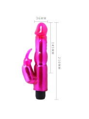 baile - vibe lapin fantastique violet