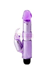 baile - vibe lapin fantastique violet
