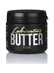 beurre lubrifiant anal 500ml cobeco